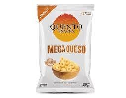 Tubito quento X 300 GRS